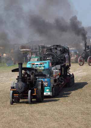 Purchase photo of 80078 Standard 4T at Great Dorset Steam Fair